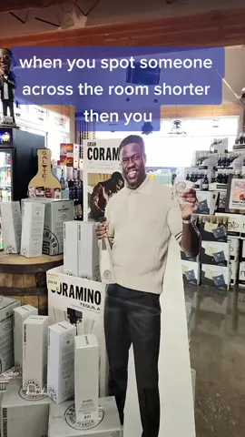 #liquorstore #kevinhart #tequila #short