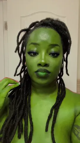 #shehulk #shehulkfilter #blackshehulk