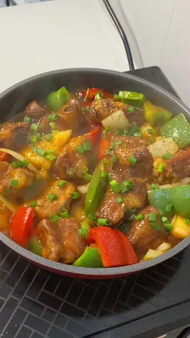 Ông nào người yêu dỗi thì làm ngay món này nhá #AnCungTikTok #tiktokfood #reviewanngon #xuhuong 