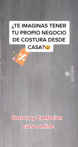COSTURA Y CONFECCION CURSO ONLINE #costurayconfeccion #costurayconfección #cursoonline #patronajeyconfeccion #patronaje #cursoonlinedecostura #costuracreativa