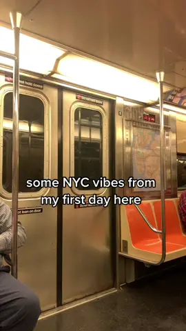 Just moved to NYC. Gotta learn how to tiktok here #nyc #writer #writertok #authortok #travel 