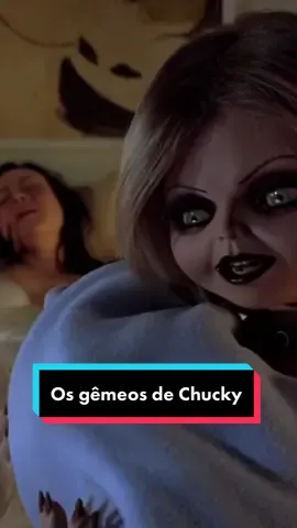 Respondendo a @leeeeray18 Os gêmeos de Chucky #chucky #chuckyseries #chuckydoll #glenglenda #glenandglenda #tiffanyvalentine #jennifertilly #donmancini #cinecuriosidades #filmes #cinema 