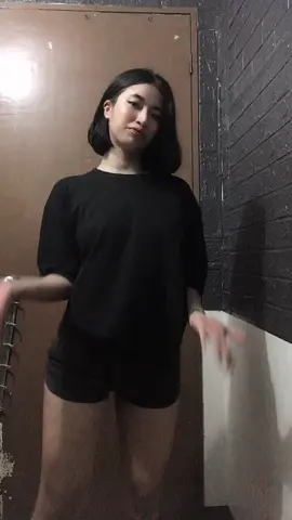 Miss ko mag twerk huehue
