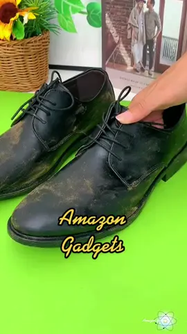 Shoe Polish Wax by Care #uk #fyp #foryou #goodthing #tiktokfinds #amazonfinds #lifehacks #homehacks #tiktokmademebuyit