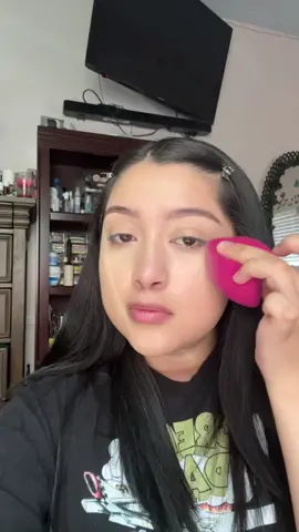 Grwm using some new products ! @Ulta Beauty #DrPepperTuitionContest #longlastingmakeup #makeupbase #fyp #makeup #grwm #makeupturorial 