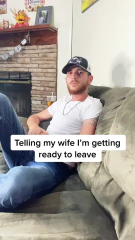 I can do what I want! #wife #comedy #viral #fyp 
