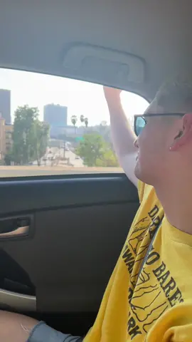 thats LA @ian 