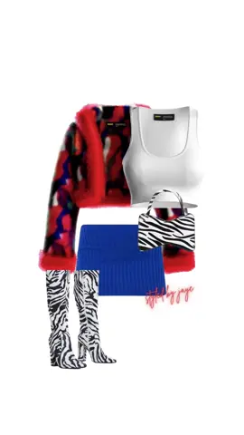 Something to look at @FINESSE @EGO #SephoraConcealers #virtualstyling #virtualstylist #outfitideas 