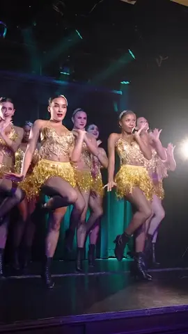 In case anyone needed a reminder that jazz isn’t dead,credits in the comments✨#jazzdancers 