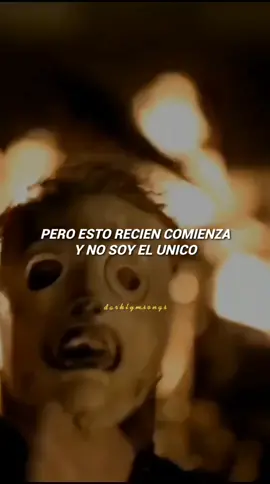 Psychosocial - Slipknot #parati #slipknot #fyp #subespañol #foryoupage #heavymetal