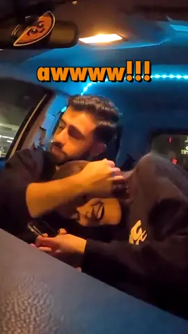 Don’t forget anything in my car…