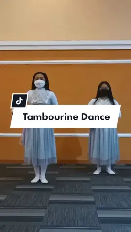 Kunaikkan Syukurku - NDC Worship Tambourine Dance Cover by Epic Youth #tambourine #tamborin #tambourinedance #praise 