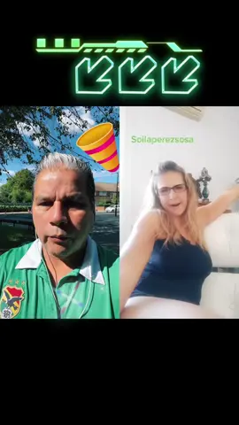 #dúo con @Fatimuqui #hechandoelratillo💪❤ 
