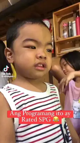 ang bata ay SPG #meme #memes