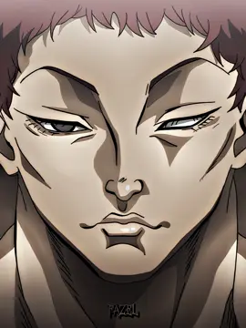 #baki2020 #hectordoyle