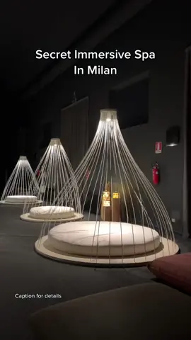 this place had over 10 different immersive rooms 🥲 and theres unlimited time entry available!! Location is QC terme Milan 