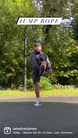 💥Jump rope💥 #jumprope 