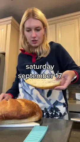 me and my loaf 