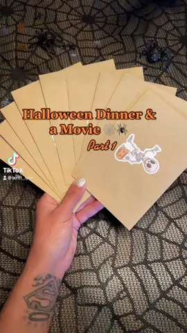 Halloween dinner and a movie part 1 : Coraline 🕷🕸 #dinner #dinnerandamovie #halloween #DrPepperTuitionContest #disney #disneyplus #amazon #amazonprime #coraline #hocuspocus #hocuspocus2 #halloweenfood #fy #fyp #fypシ゚viral #halloweendinnerandamovie 