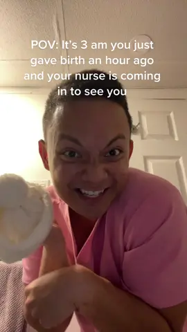 They really be coming to check you ever 30 minutes every damn time you fall asleep. Shine a light in your eyes, check the cooch every 2 hours and ask you if youre in pain. Love my L & D nurses. #nursejohnn #nursesoftiktok #nurse #nurselife #nursehumor #nurses #nursing #nursingstudent #nursingschool #nursetiktok #nurseproblems #medicaltiktok #medicalhumor #hospitaltiktoks #hospitallife #healthcareworker #healthcarehumor #cnalife #cna #cnahumor #travelnurse #ernurse #fypシ #MomsofTikTok #mom #momlife #momtok #parents #parentsoftiktok #laboranddelivery #pregnancy #birth #laboranddeliverynurse #pregnancytiktok #momsontiktok #momsbelike 