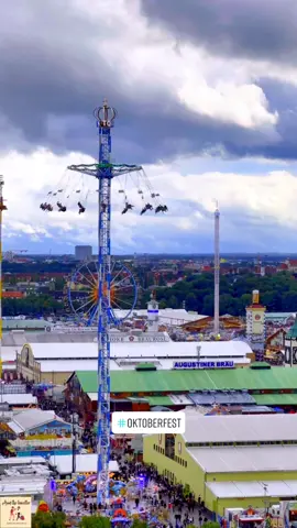 OKTOBERFEST is back in Munich, Germany 🇩🇪 .. .. .. Oktoberfest 2022 is ❤️ .. .. .. O K T O B E R F E S T .. .. .. #oktoberfest #oktoberfest2022 #Munich #Germany #Munchen #Bavaria #Bayern #munichgermany #munichairport #germanytravel #munich2022  #múnich #munichblogger #münich #munichlove #munich🇩🇪 #munichstagram #Traveller #aoonthetraveller #bayernliebe #germanytourism #oktoberfestfrisur #oktoberfestblumenau #oktoberfestmunich #oktoberfestmünchen #wirinbayern #wisen #wirinbayern #munichcity #munichnotes #deutschland #deutschlandtiktok #deutschlandtiktok🇩🇪 #deutschland🇩🇪germany #deutschland🇩🇪tiktok #Wisen #Tiktoker #deutschland🇩🇪germany #traveltiktok #travellife #travelbucketlist #fypシ 