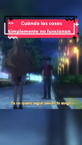Quiero dejar de ser tu amigo #videos #sad #parati #amigos #tiktokperu #peru #mundo #viral #foryoupage #flypシ #dale❤️ #animes 