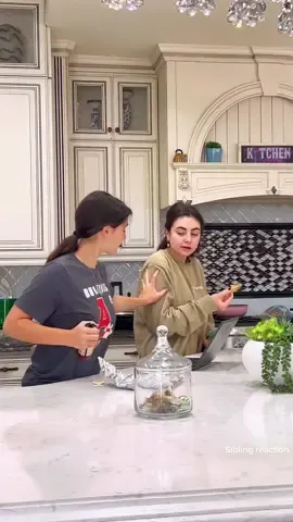 They’re so nice to each other 🥰😂