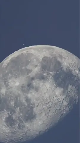 TES KAMERA ZOOM SAMPAI KE BULAN NAMUN HAL INI TERJADI #zoom #zoombulan #bulan #superzoom #kamera #video #fyp