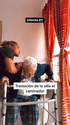 El temor a la caída se da de manera natural en el adulto mayor, debido a la pérdida de algunas capacidades físicas, y, si adicionalmente ya hubo alguna caída o trauma esto incrementa el temor como un componente emocional muy determinante en los procesos individuales de cada usuario.  Lo más importante es: ▪️ hablar acerca de la actividad que se realizará para prepararlo y obtener su aprobación que es muy importante. ▪️antes de levantarlo muéstrele cómo debe hacerlo y en dónde debe ejecutar la fuerza y el apoyo. ▪️el contacto manual es fundamental como palanca de fuerza y para cuidar la higiene postural. Toma su coxis con una mano y pon la otra en hombro aplicando fuerza de empuje en sincronía con la fuerza y la intención del paciente para levantarse. ▪️permítale descansar y que se tome el tiempo que sea necesario. ▪️deja que pruebe con diferentes puntos de apoyo hasta lograr el que más le funcione. ✅ prueba estos tips y me cuentas ¿cómo te va? #fisioterapia #idosos  #neurorehabilitation #strokerehab #fisioterapiaadomicilio #cuidadospaliativos  #adultomayor #aminabaptisteft 