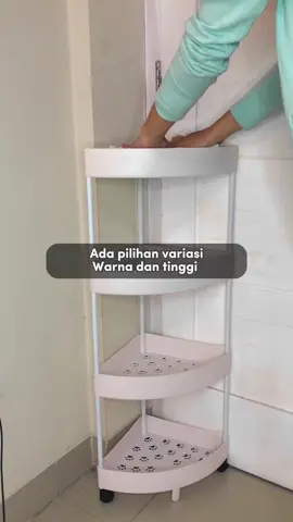 Rak sudut supow gemoy #dejavu #fyp #homeliving #raktroli #dejavuhaul