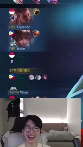 shapp hengg #bigetronesports #btrkyy #btrrenbo #aurahigh #auraesports 