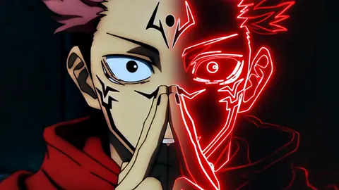 <neon blade> #edit #anime #amv #jjk #sukuna #sukunaedit #phonk #jujutsukaisen #jujutsukaisenedit #animeedit