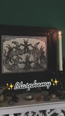 #witchyvibes #witchy #witchyhumor #witchhouse #darkdecor #darkaesthetic #gothdecor #gothicdecor #blackphillip #livedeliciously #vvitch #mabon #creepydecor #gothaesthetic #darkcottagecore 