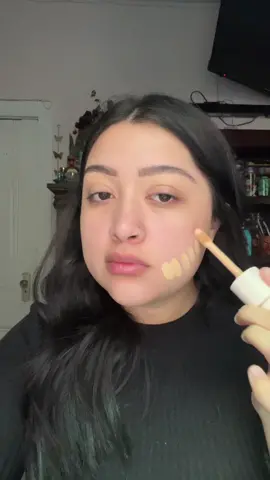 🫶🏻 #grwm #LikeAMonarch #makeupbase #makeup #makeupturorial #getreadywithme #makeupfyp #foryou #fyp 