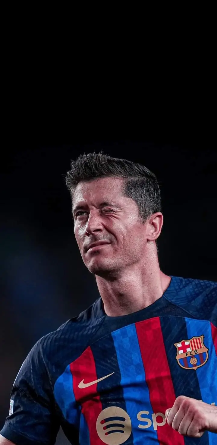 لو عايز الصور اللينك ف البايو🔥#ليفاندوفسكي #lewandowski  #barca #tem_leva #vesca_barca🔴🔵 #barcelona