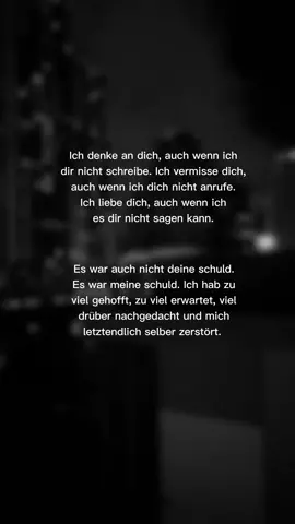#liebe #Love #vermissen #sprüche #zitate 