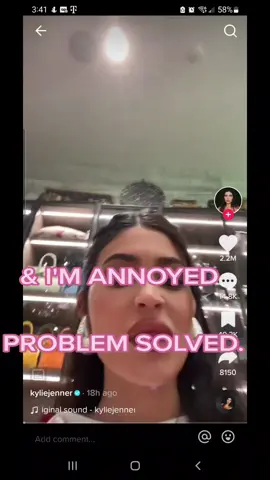 Best. Trend. Ever. #LikeAMonarch  #trending #kardashians #viral #no #bye #fyp #fypシ #challenge #tiktokchallenge #bizcochito 