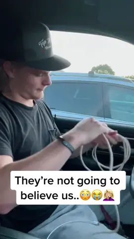 Wish us luck 🤣 @austinmichaelus #SephoraConcealers #couple #couplecomedy #Relationship #funny #storytime #countryboy 