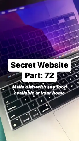 Make dish with any food available at your home 🥰 #food#foodporn#Foodie#dish #eat #foodtiktok #FoodLover #FoodTok