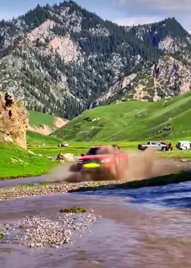 Beast! #offroad 