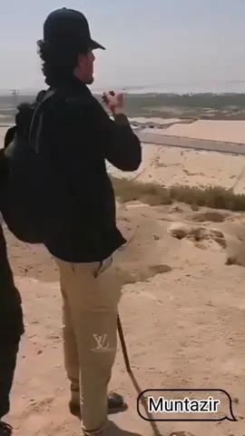 #ميسان_العماره #المشرح🇮🇶💚 