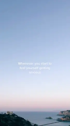 I love this advice from Emma Chamberlain on managing anxiety. #anxiety #emmachamberlain #emmachamberlainquotes  