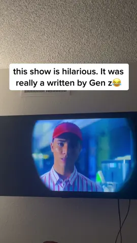 funny AF #heartbreakhigh 