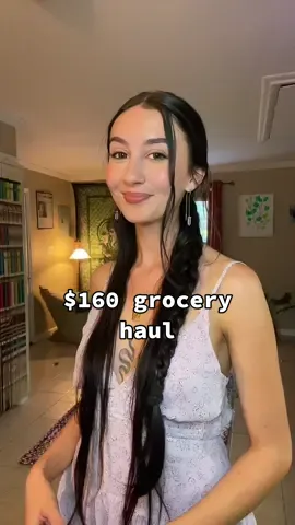 #groceryhaul #plantbased #vegetarian