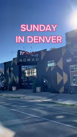 A picture perfect Sunday in #Denver 🧘‍♀️ started off right with @Althaia Yoga and AVOC in Modern Nomad. Then followed up by coffee at Port Side, lunch at Stowaway Kitchen and some shopping with @Frenchiemariee 🫶🏼 #thingstododenver #denvercolorado #denverco #denverfood ##denverfoodscene##denverfood##denverfoodscene##denveryoga##denversmallbusiness##denversmallbusinessnetwork##denversmallbuisnessowner##denvercoffee##coloradogirl##twentysomething