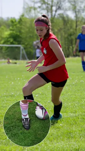 I miss gymnastics but soccer has my heart 🫶#Soccer #gymnastics #fakebody #fyp #SephoraConcealers 