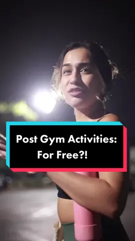 Replying to @qwany32 i think imma make this a series. The Post Gym series #gymvlog #micdup #gym #Fitness #GymTok #FitTok 