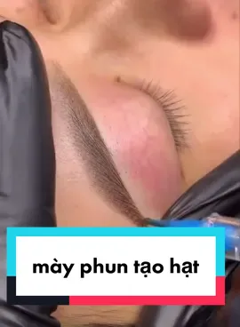 Mày phun tạo hạt tự nhiên cho với công nghệ phun vi chạm hạt và tạo hiệu ứng bút chì giúp cho cặp chân mày mềm mại , không sợ đậm - già - dữ như các công nghệ phun mày cũ đâu ạ 🥰🥰 🛑 Chần chờ gì mà chưa lbx  #Lyn để được tư vấn miễn phí và tậu ngay cho mình một cặp mày phun chạm hạt cực thời thượng nào! ➡️ Hãy inbox để được đặt lịch nhận ngay khuyến mãi. -----------------🌟🌟🌟🌟----------------- 👑👑 LYN BEAUTY SPA & PMU 👑👑 ☎️☎️Hotline & Zalo :086 8304915 ✨✨ IG : Lynbeautyspa_pmu 📍Website : http://lynbeautyspa.vn 🏡🏡 Địa Chỉ : 32/30 Phạm Văn Chiêu , phường 8, Quận Gò vấp ⏰⏰Giờ mở cửa : 8h00- 19h00 ( tất cả các ngày trong tuần) ----------------------------------- 🔖 Đào tạo dịch vụ làm đẹp & Phun Xăm Thẩm Mỹ chuyên nghiệp  #maysoi #phunxamthammy #mayhairstroke #phunmay #maymoimi #phunxamdep #phunxamuytin #lynbeauty    #phunmoicollagen #phunmoidep #moilipstick  #vienphunxamthammylynbeautyspa
