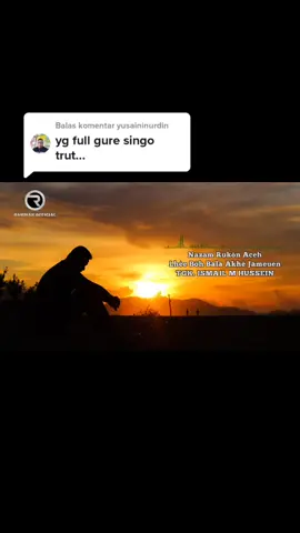 Membalas @yusaininurdin #storywhatsapp #laguaceh#fyp#fypシ #likeforlike👉💓👈👌