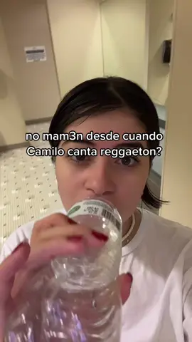 Ya no la voy a escuchar igual 😭😭